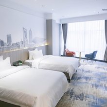 重庆金悦大酒店(潼南客运汽车站店)