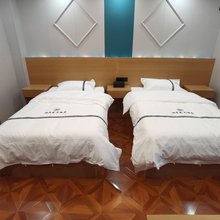 雅江梯子巷大酒店