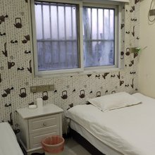 灌南加菊浴室宾馆