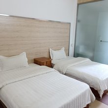 江门兴达旅业