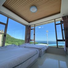 觉华岛伴夏雅居(觉华岛店)