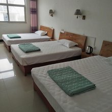 晓改农家乐