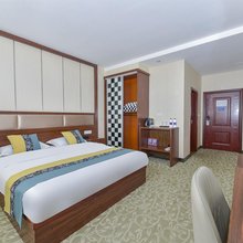 六盘水济泓假日酒店