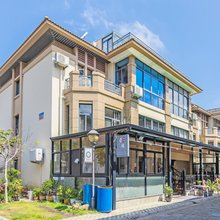 朱家尖荣缘客栈(观音法界店)