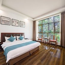 水乡客栈(斑竹林公园店)