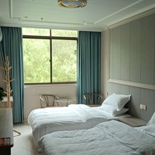 长汀朋来宾馆