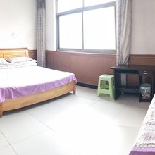 天津鑫洋旅馆