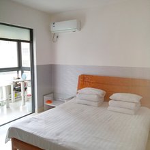 防城港三顺家庭民宿