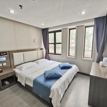 北京金康福商务酒店