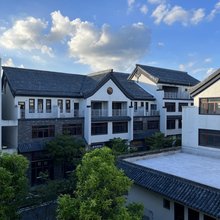 潮州商墅别院(国际会展中心韩文公祠店)