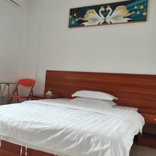 佛山朗下公寓