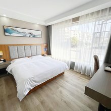 赣州百鹭湾商务酒店(赣县中学店)