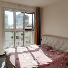 围场明媚日租公寓