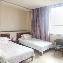 双河鸿翔商务宾馆