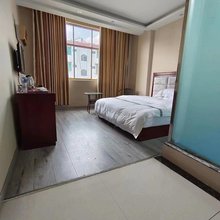 威宁佳丽美妃酒店