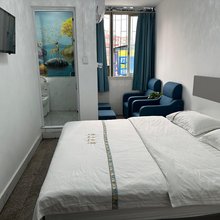 新丰公寓(广州中山附属六院员村地铁站店)