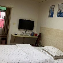 红玫宾馆