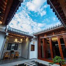 潮州凤兰阁客栈(牌坊街广济桥店)