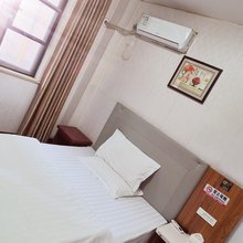 武汉洪山龙腾宾馆