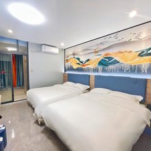 景源商务公馆