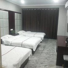 泉昕快捷宾馆