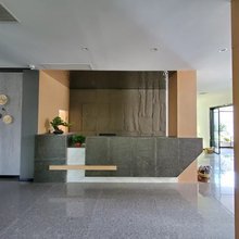 榆社东家小院