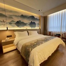 马尔康绒城假日酒店