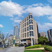 上海南京西路太古汇亚朵X酒店