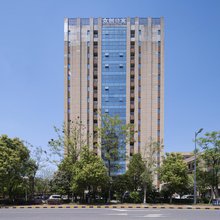 株洲高科动力谷众创公寓(万丰湖店)