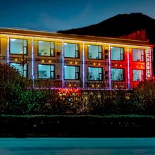 大理云海苍景客栈(凤阳邑店)