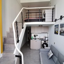 攀枝花清香坪Loft民宿(福广金城店)