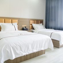 绥德晨曦大酒店(榆林市第一医院店)