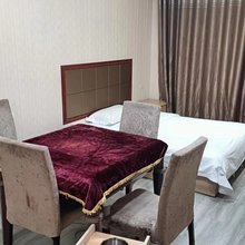 月亮湾酒店