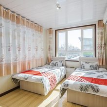 蓬莱九洲宾馆