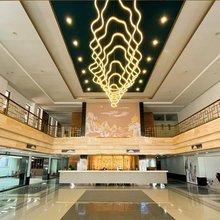 沂山度假酒店