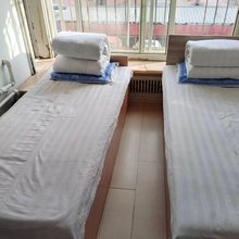 通辽金梅招待所