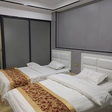 镇平尚客快捷酒店