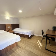 景廷客房(上海仁济医院东院店)