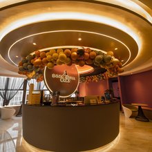 登轲酒店(西宁火车站新千国际店)