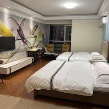 明珠公寓(沈阳佳兆业店)