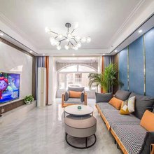 晓辉公寓(北戴河店)