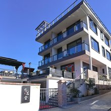 黄山市曙光·有茗堂民宿(太平湖店)