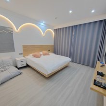 安吉石堂子农家