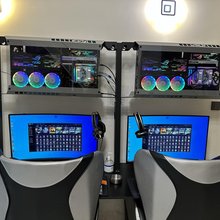 万利智能酒店(鄂尔多斯万达广场店)