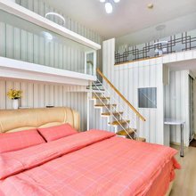 美丽美家民宿(沈阳站医大一院店)
