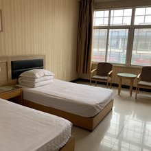渭南红星洗浴宾馆