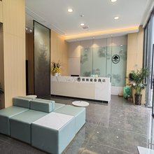 格林豪泰智选酒店(金堂悦城店)