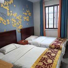 合肥鑫来乐公寓