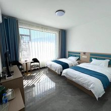 玉龙大具杨家客栈