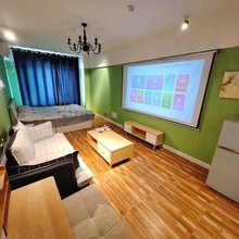 白城优家公寓